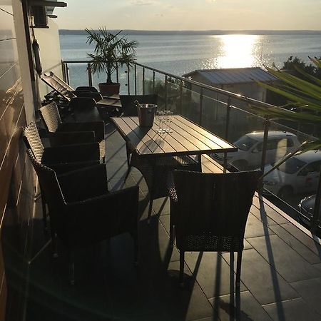 Ely Residence Mamaia Buitenkant foto