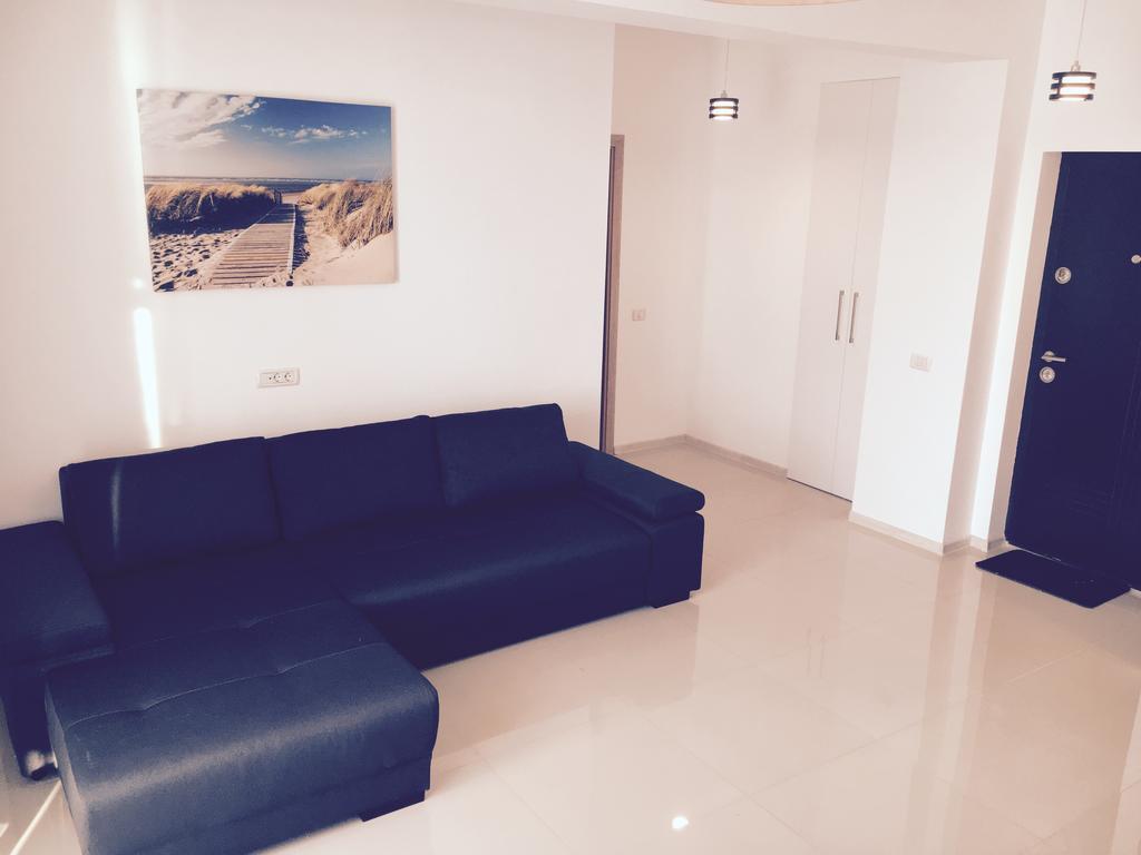 Ely Residence Mamaia Buitenkant foto