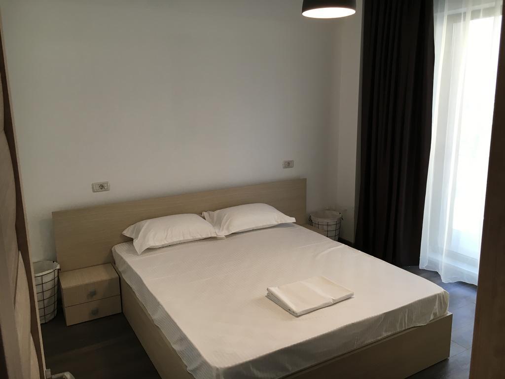 Ely Residence Mamaia Buitenkant foto